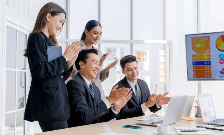 Engage & Elevate (Reward & Recognition)