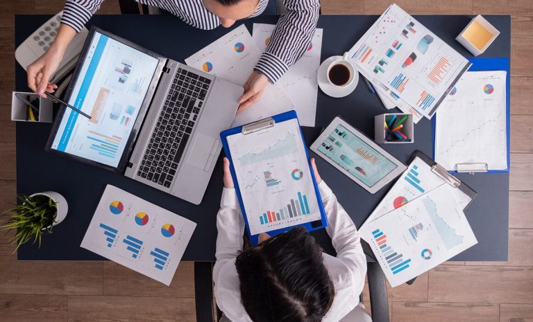 Smart Performance Hub (Performance Management)
